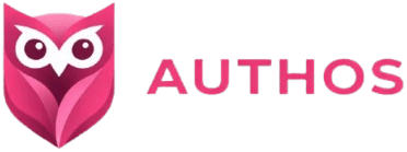 Authos Logo